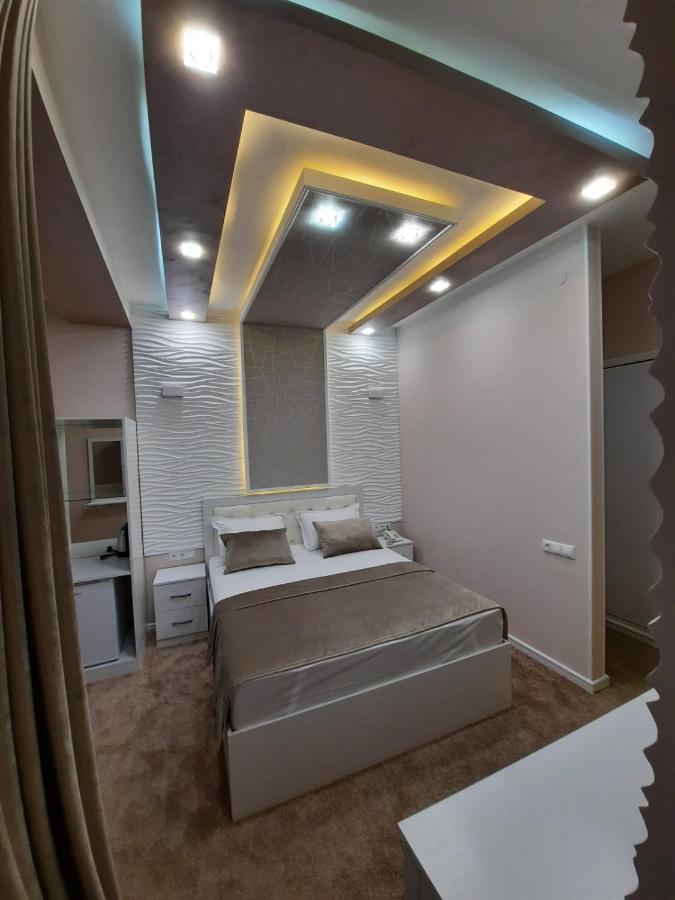 The Land Of Ararat Hotel Erevan Exterior foto