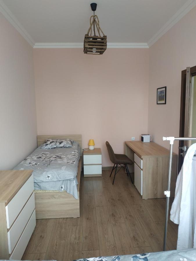The Land Of Ararat Hotel Erevan Exterior foto