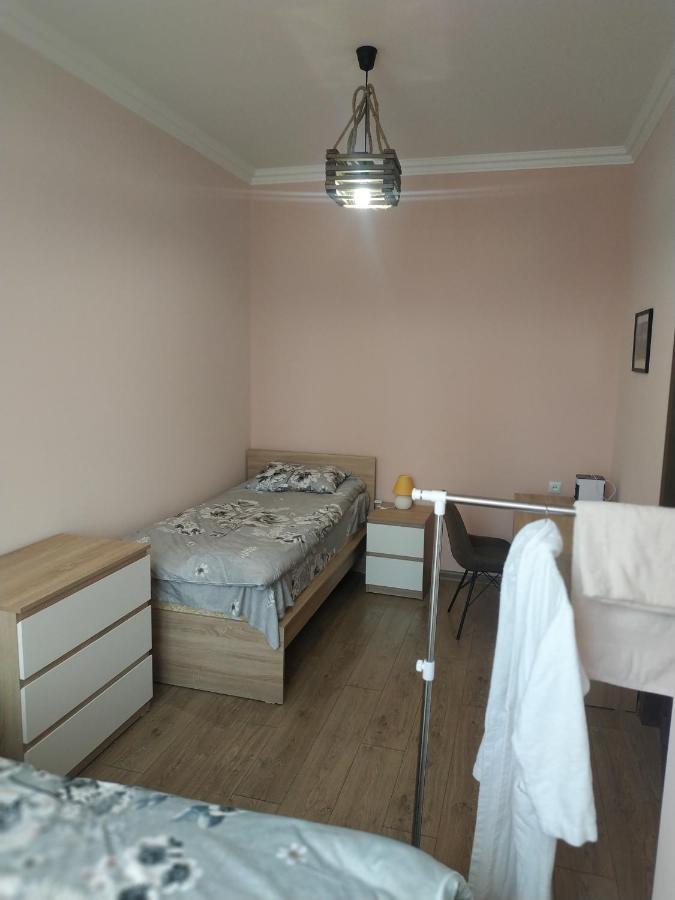 The Land Of Ararat Hotel Erevan Exterior foto